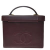 Secondhand Chanel Vintage Vanity Case