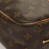 Secondhand Louis Vuitton Trouville Handbag