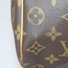 Secondhand Louis Vuitton Keepall Bag