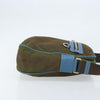 Prada Vintage Shoulder Bag Tessuto