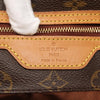 Louis Vuitton Cabas Alto Monogram Canvas
