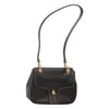 Prada Vintage Flap Shoulder Bag Leather