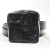 Secondhand Bottega Veneta Cassette Belt Bag Padded Intrecciato