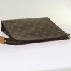 Secondhand Louis Vuitton Poche Toilette NM