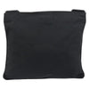 Prada Front Pocket Messenger Bag Tessuto