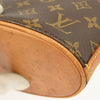 Louis Vuitton Drouot Handbag Monogram Canvas