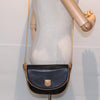 Secondhand Celine Vintage Macadam Handbag vinyle
