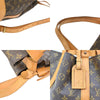 Louis Vuitton Randonnee Backpack Monogram Canvas