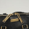 Burberry Orchard Bag Grained Leather