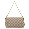 Secondhand Louis Vuitton Favorite Handbag Damier