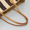 Secondhand Louis Vuitton Neverfull Tote Limited Edition Monogram Rayures