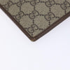 Gucci GG Marmont Pouch Coated Canvas