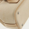 Burberry Vintage Handbag Canvas