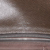 Secondhand Louis Vuitton Belaia Clutch Taiga