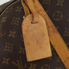 Louis Vuitton Keepall Bag Monogram Canvas