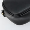 Salvatore Ferragamo City Camera Bag Leather