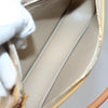Secondhand Louis Vuitton Lexington Pochette Monogram Vernis