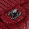 Secondhand Chanel Crochet Flap Bag
