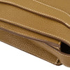 Hermes Steve Caporal Bag Clemence