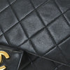 Chanel Timeless - Classic Double Flap Bag Leather