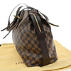 Secondhand Louis Vuitton Chelsea Handbag Damier