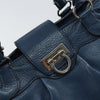Secondhand Salvatore Ferragamo Gancini handbag