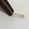Secondhand Louis Vuitton Porte-Monnaie Zippy Wallet Monogram Evasion