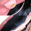 Secondhand Prada Cuir Double Tote Saffiano