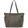 Louis Vuitton Totally Handbag Damier