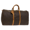 Secondhand Louis Vuitton Keepall Bag