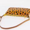 Secondhand Louis Vuitton Pochette Accessoires NM Kusama Infinity Dots Monogram Vernis