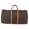 Secondhand Louis Vuitton Keepall Bag
