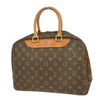 Secondhand Louis Vuitton Deauville Handbag