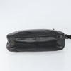 Prada Vintage Shoulder Bag Leather