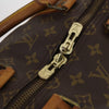 Louis Vuitton Keepall Bag Monogram Canvas