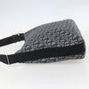 Secondhand Christian Dior Vintage Trotter Shoulder Bag