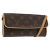 Secondhand Louis Vuitton Twin Handbag