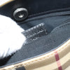 Secondhand Burberry Top Handle Tote Nova Check