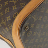 Louis Vuitton Cruiser Handbag Monogram Canvas