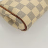 Louis Vuitton Eva Handbag Damier
