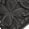 Secondhand Chanel Camellia No.5 Chain Flap Bag Quilted