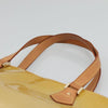 Louis Vuitton Houston Handbag Monogram Vernis
