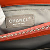 Chanel Grand Shopping Tote Quilted Caviar