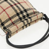 Secondhand Burberry Nova check Pochette