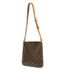 Louis Vuitton Musette Salsa Handbag Monogram Canvas