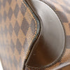 Secondhand Louis Vuitton Hampstead Handbag Damier