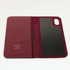 Louis Vuitton iPhone X / XS Folio Epi Leather