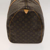 Secondhand Louis Vuitton Keepall Bag
