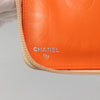 Secondhand Chanel Cambon Zip Around Organizer Wallet Quilted