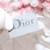 Christian Dior Vintage Trotter Pouch Pile